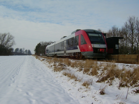 RT LINT i Grubberholm